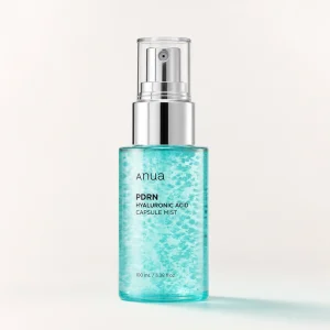 Anua PDRN Hyaluronic Acid Hydrating Capsule Mist 100ml