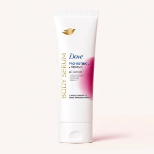 Dove Pro-Retinol + Firming Body Serum 200ml