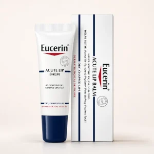 Eucerin Dry Skin Intensive Lip Balm 10ml