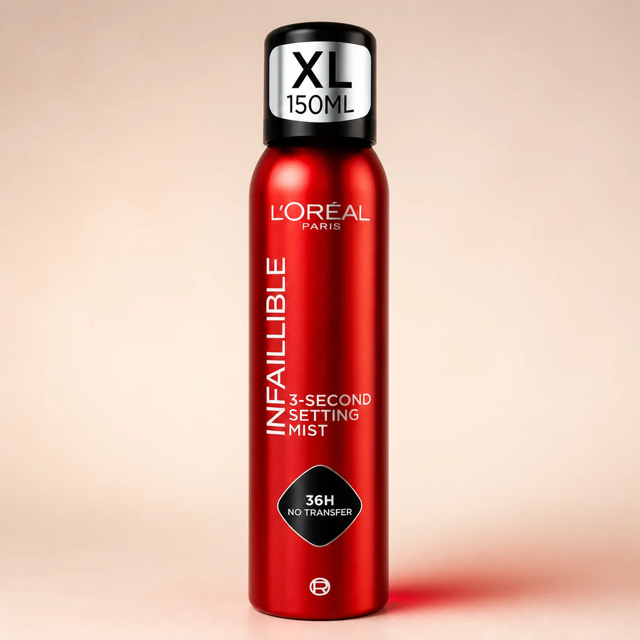 L’Oreal Paris Infallible Setting Mist XL 150ml