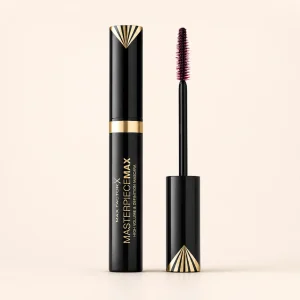 Max Factor Masterpiece MAX Volumising Mascara