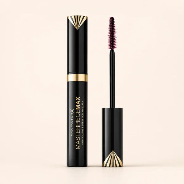 Max Factor Masterpiece MAX Volumising Mascara