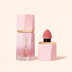 SHEGLAM Color Bloom Liquid Blush