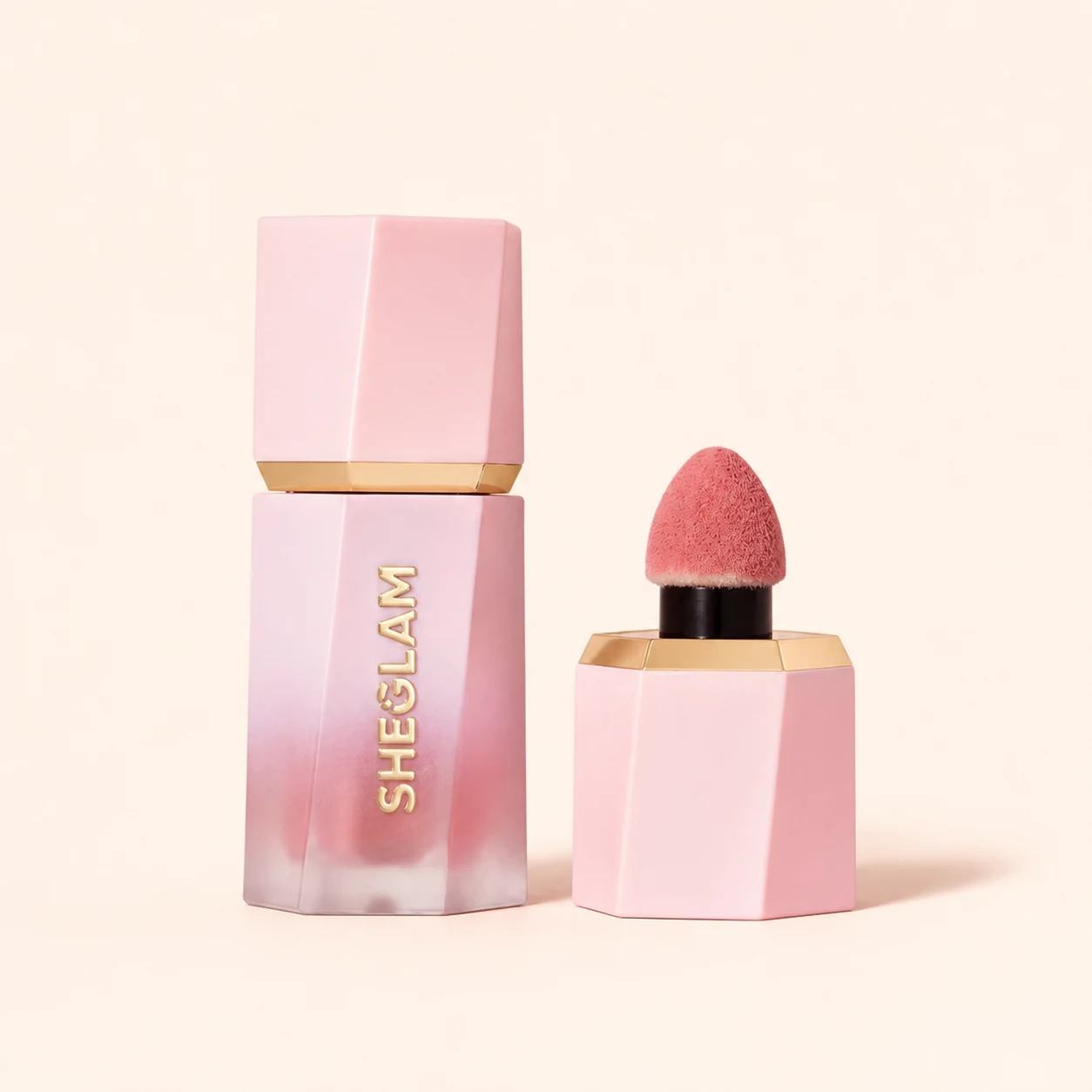 SHEGLAM Color Bloom Liquid Blush