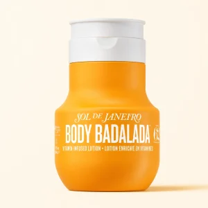 Sol de Janeiro Body Badalada Vitamin-Infused Lotion 100ml